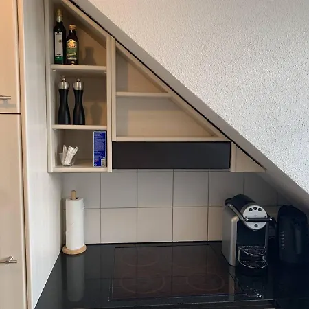Apartment Loewenplatz Near Station By Airhome