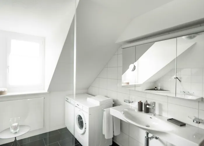 Loewenplatz Near Station By Airhome *