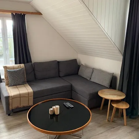 Loewenplatz Near Station By Airhome Apartamento