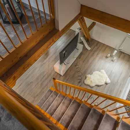Appartement Loewenplatz Near Station By Airhome *