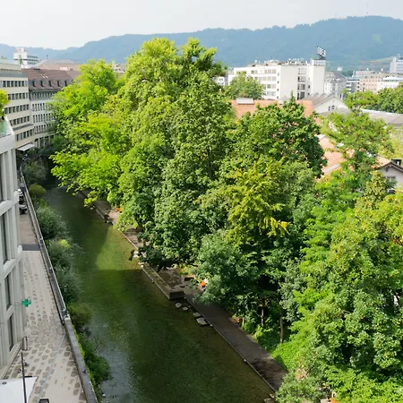 Loewenplatz Near Station By Airhome Zurich