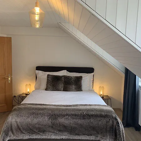 Appartement Loewenplatz Near Station By Airhome *