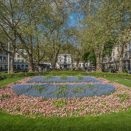 Appartamento Loewenplatz Near Station By Airhome