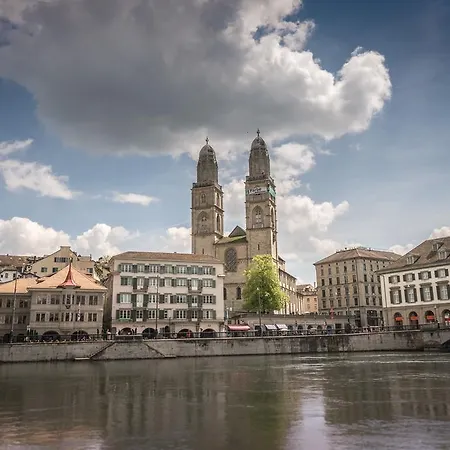 Appartement Loewenplatz Near Station By Airhome *