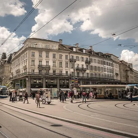 Apartamento Loewenplatz Near Station By Airhome *