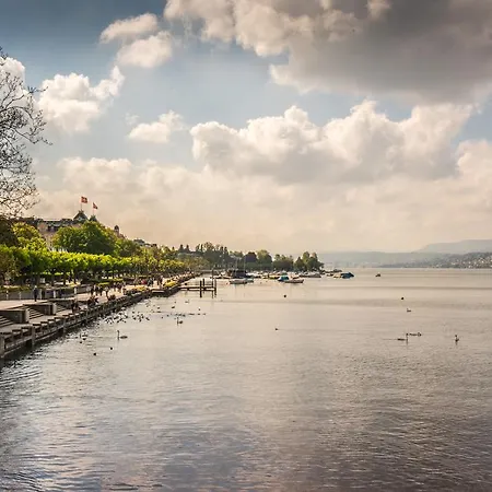 Loewenplatz Near Station By Airhome Zurich
