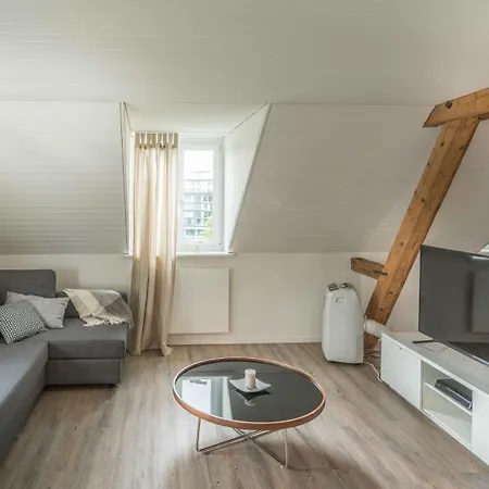 Apartmán Loewenplatz Near Station By Airhome *