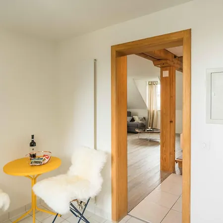 Loewenplatz Near Station By Airhome Appartement Zurich