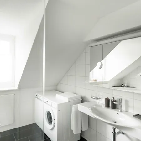 Loewenplatz Near Station By Airhome *