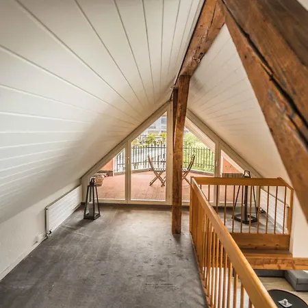 Appartement Loewenplatz Near Station By Airhome *