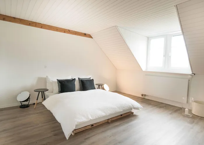 Apartamento Loewenplatz Near Station By Airhome Zúrich