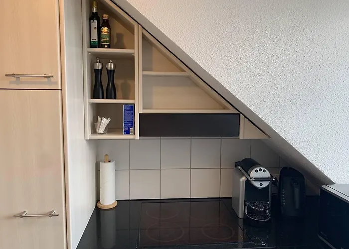 Loewenplatz Near Station By Airhome Apartamento *