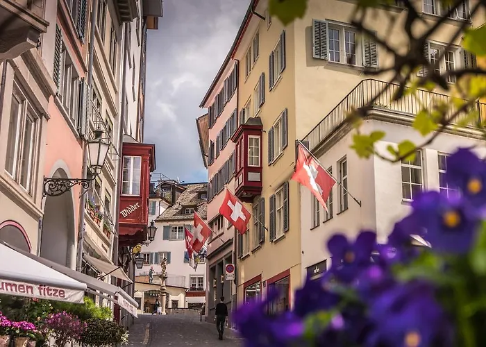 شقة لوفينبلاتز بالقرب من ستيشين باي إيرهوم *