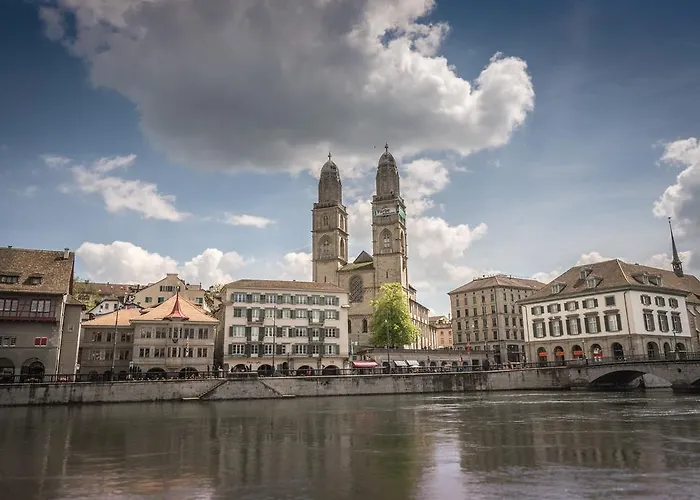 Apartamento Loewenplatz Near Station By Airhome *