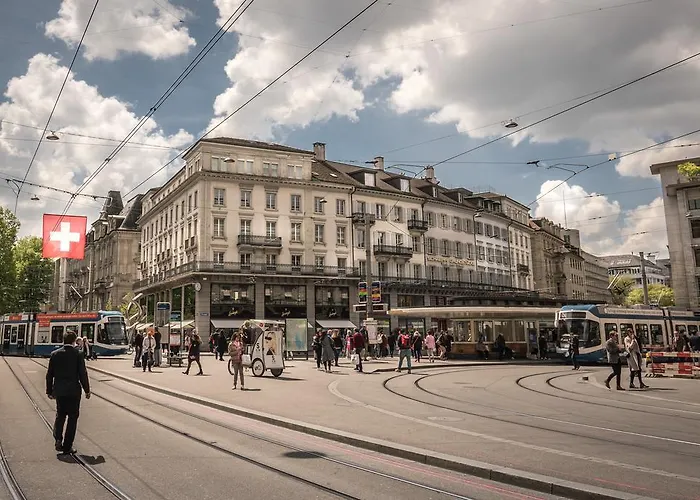 شقة لوفينبلاتز بالقرب من ستيشين باي إيرهوم *