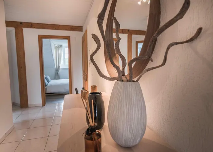 Loewenplatz Near Station By Airhome Apartamento *