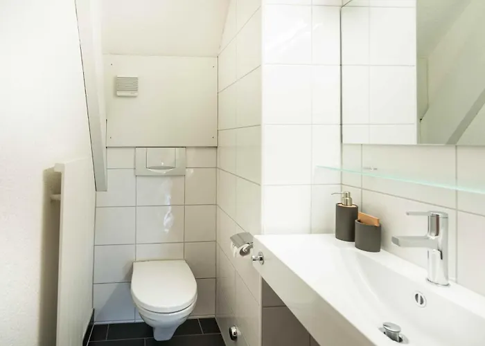 Apartamento Loewenplatz Near Station By Airhome *