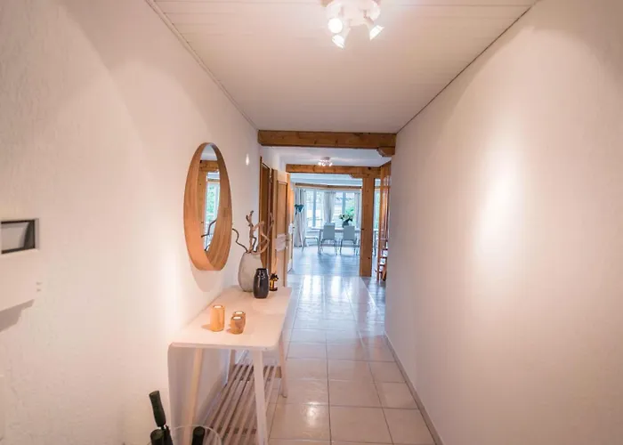 Apartamento Loewenplatz Near Station By Airhome *