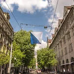 Apartman Loewenplatz Near Station By Airhome