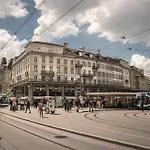 Apartman Loewenplatz Near Station By Airhome *