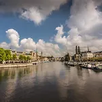 Apartman Loewenplatz Near Station By Airhome Zürich
