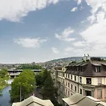 Loewenplatz Near Station By Airhome * Zürich