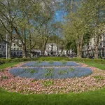 Apartment Loewenplatz Near Station By Airhome
