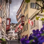 Apartment Loewenplatz Near Station By Airhome *