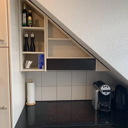 Apartamento Loewenplatz Near Station By Airhome