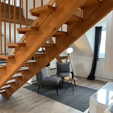 Loewenplatz Near Station By Airhome * Zúrich