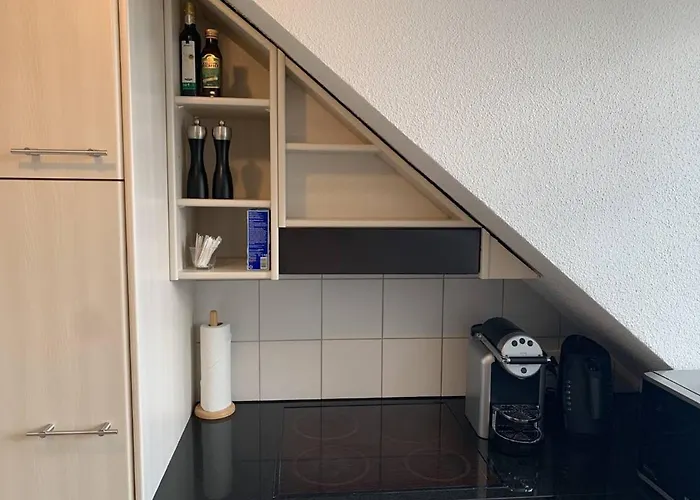 Apartment Löwenplatz Near Station By Airhome