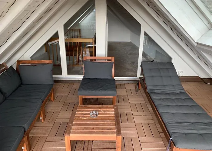 Löwenplatz Near Station By Airhome Apartment Zürich