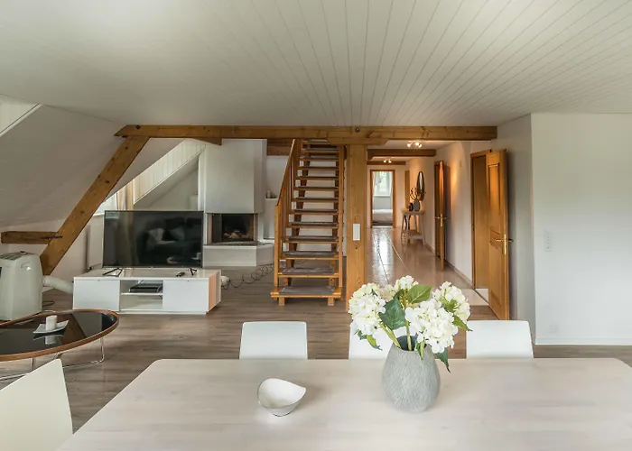 Apartment Löwenplatz Near Station By Airhome Zürich